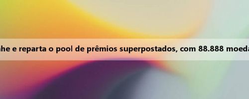 A Copa do Mundo de Clubes 2025 começa! Adivinhe e reparta o pool de prêmios superpostados, com 88.888 moedas de ouro oficialmente espalhadas por cada jogo!