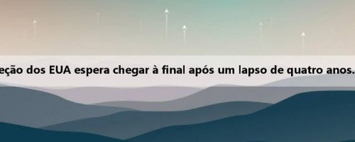 Antevisão da Copa Ouro dos EUA: A seleção dos EUA espera chegar à final após um lapso de quatro anos. A Guatemala pode escurecer até o fim?