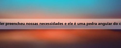 King GM: Schroeder preencheu nossas necessidades e ele é uma pedra angular do caminho da equipe