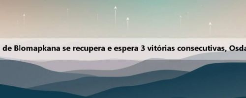 Superprospecção da Suécia: o estado de Blomapkana se recupera e espera 3 vitórias consecutivas, Osda enfrenta a ameaça de rebaixamento